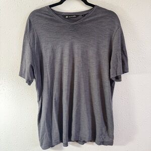 Travis‎ Mathew Charcoal Short Sleeve Tee